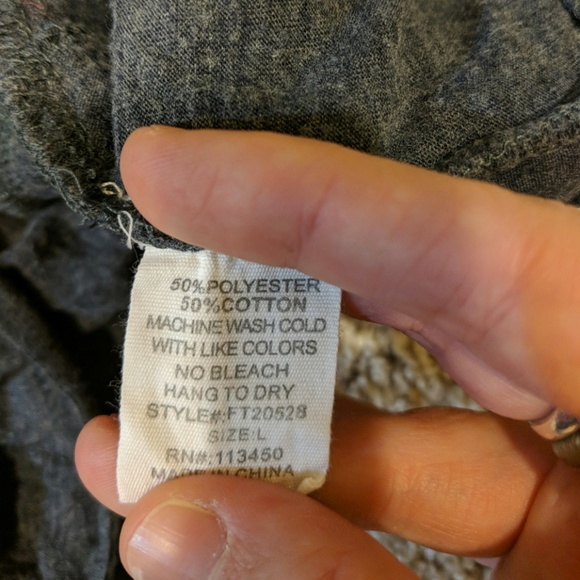 Boutique layered dress - Picture 2 of 3